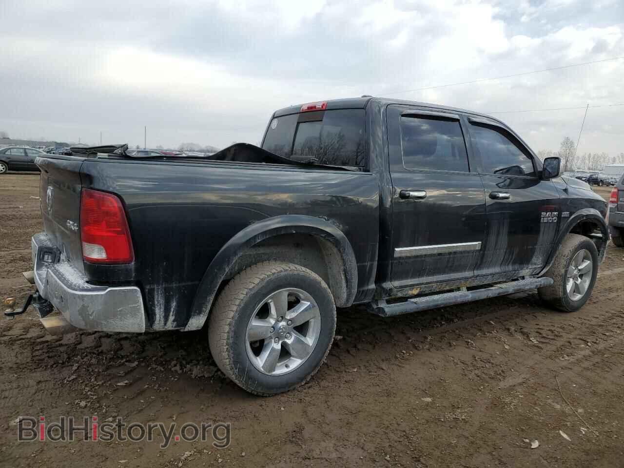 2009 DODGE All Models - VIN: 1D3HV13T89S773761 - Фото 3