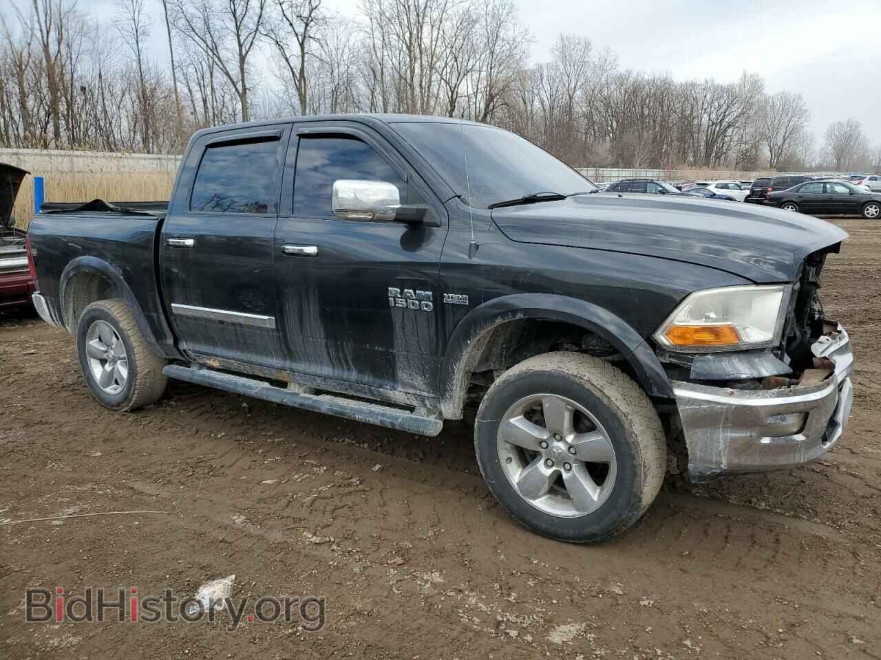 2009 DODGE All Models - VIN: 1D3HV13T89S773761 - Фото 4