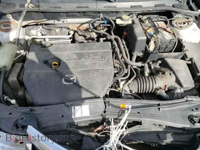 2007 MAZDA 3 - VIN: JM1BK12F971675232 - Фото 7