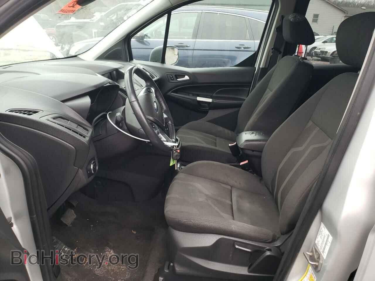 2014 FORD TRANSIT - VIN: NM0GE9F77E1137640 - Фото 7