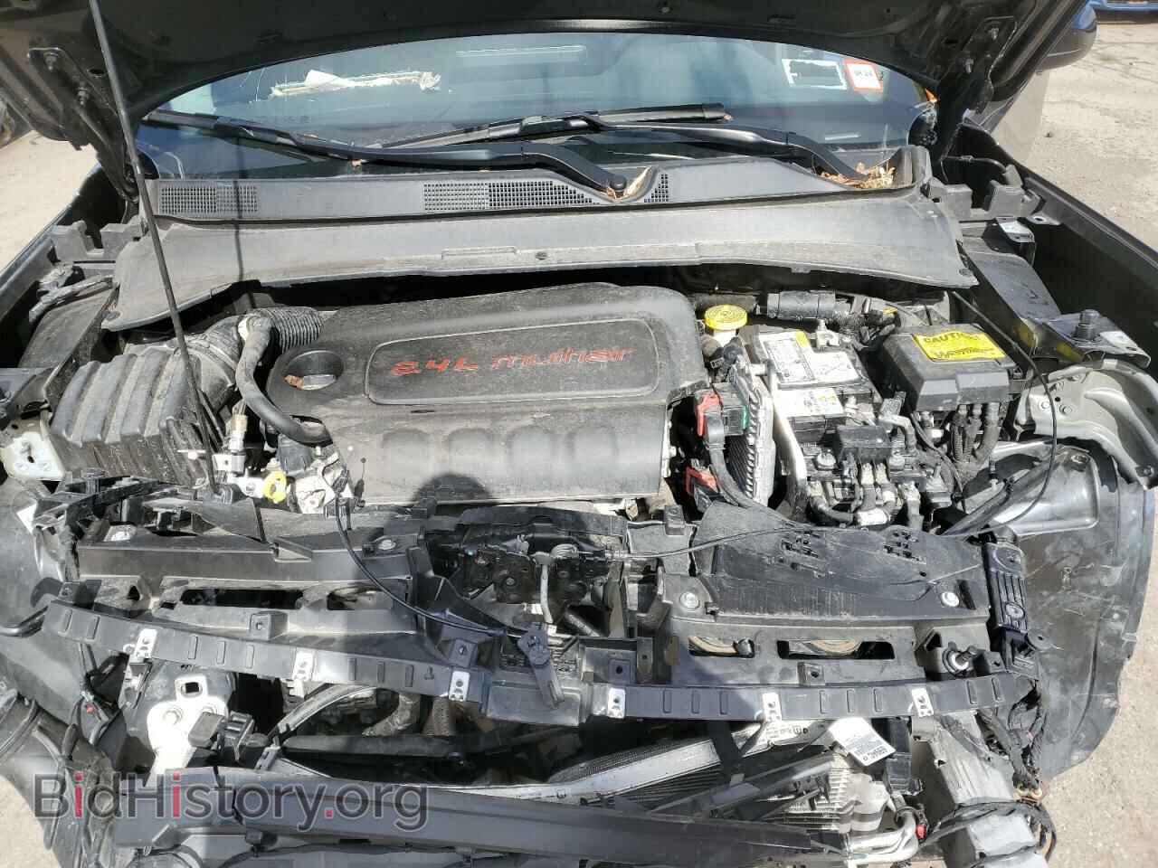 2022 JEEP COMPASS - VIN: 3C4NJDBB4NT183910 - Photo 12