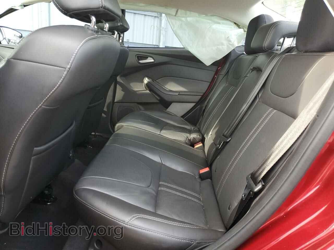 2014 FORD FOCUS - VIN: 1FADP3F20EL115409 - Photo 10