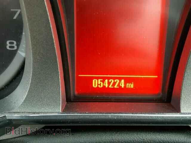 2014 GMC TERRAIN - VIN: 2GKALMEK7E6168640 - Photo 8