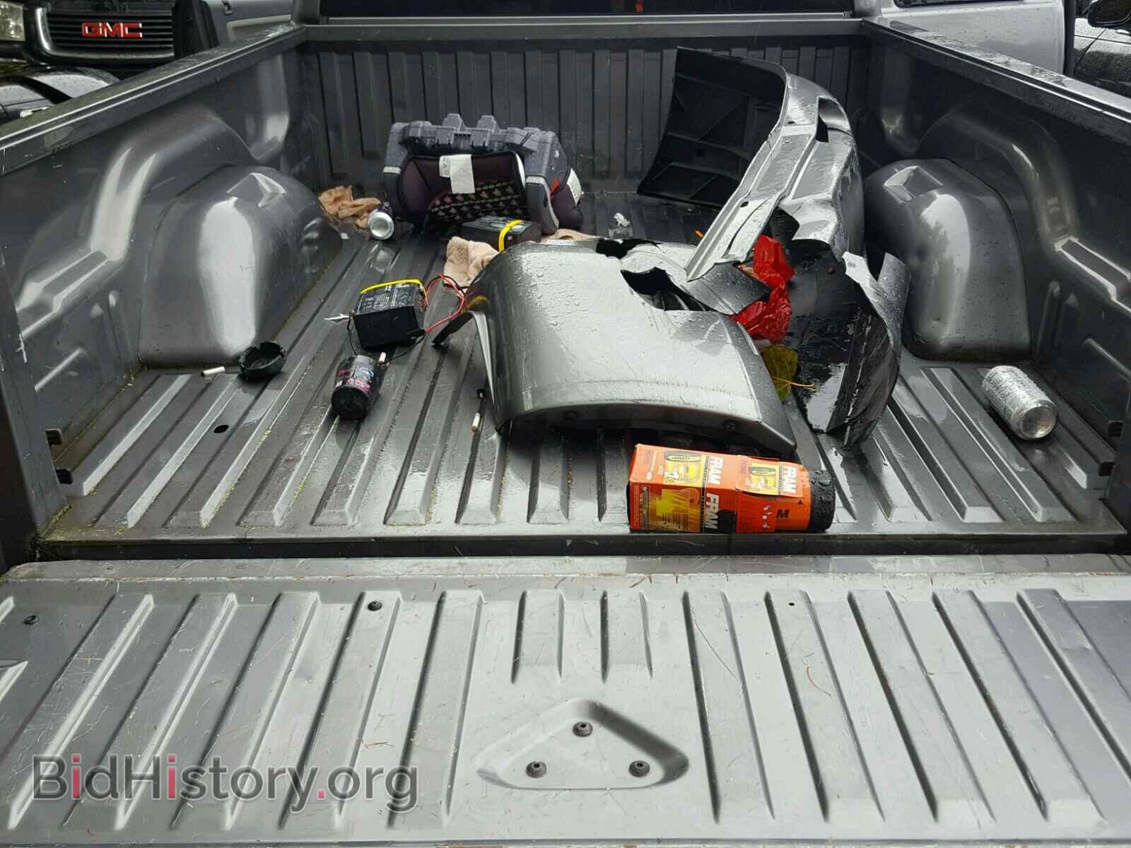 2006 DODGE DAKOTA - VIN: 1D7HE42K06S706558 - Фото 9