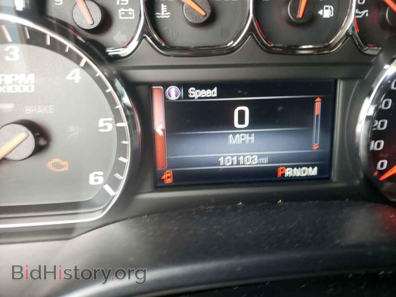 2014 GMC SIERRA - VIN: 3GTU2UEC6EG348734 - Фото 8
