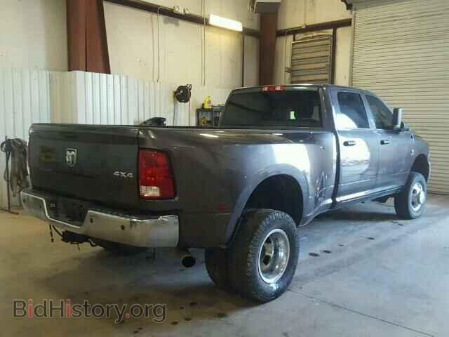 2016 RAM 3500 - VIN: 3C63RRGLXGG203028 - Фото 4
