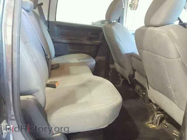2016 RAM 3500 - VIN: 3C63RRGLXGG203028 - Фото 6