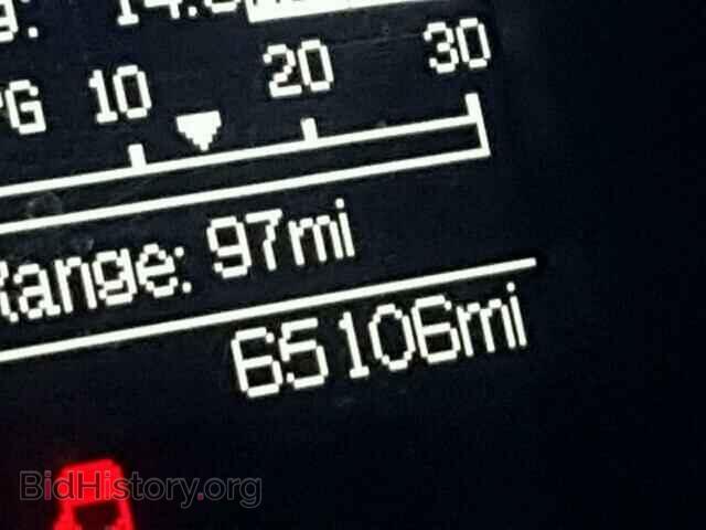 2016 RAM 3500 - VIN: 3C63RRGLXGG203028 - Фото 8
