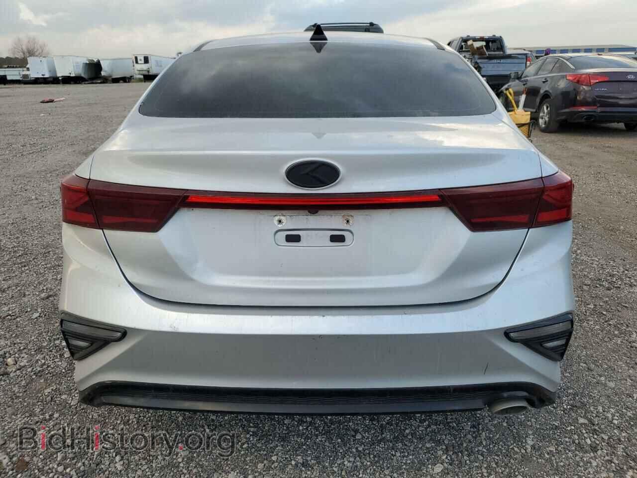 2020 KIA FORTE - VIN: 3KPF24AD4LE155269 - Фото 6