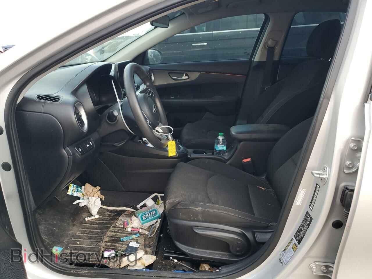 2020 KIA FORTE - VIN: 3KPF24AD4LE155269 - Фото 7