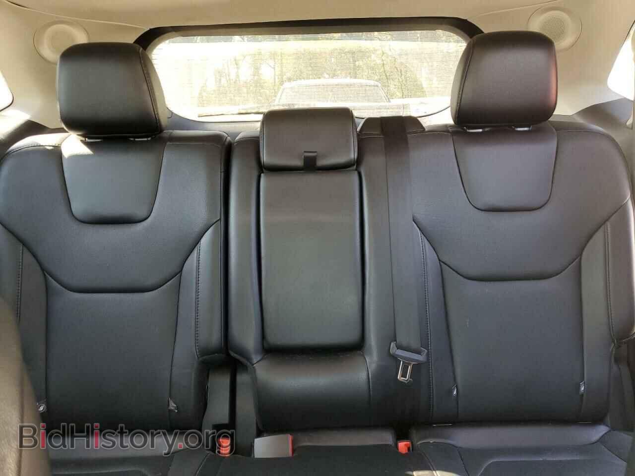2016 FORD EDGE - VIN: 2FMPK3K94GBB48789 - Photo 10