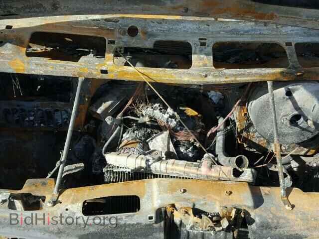 2001 DODGE RAM VAN - VIN: 2B4JB25Z51K555637 - Фото 7