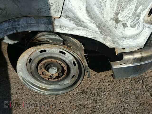 2001 DODGE RAM VAN - VIN: 2B4JB25Z51K555637 - Фото 9