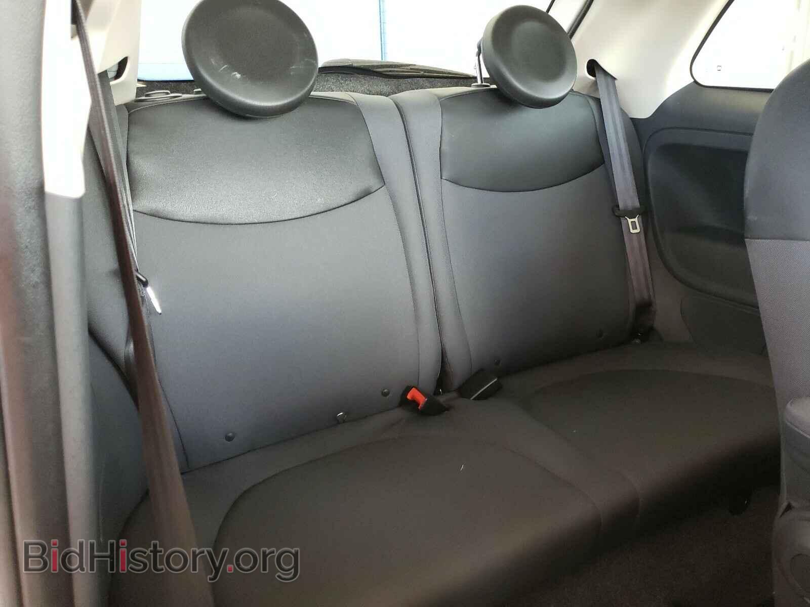 2016 FIAT 500 - VIN: 3C3CFFAR9GT164151 - Фото 6