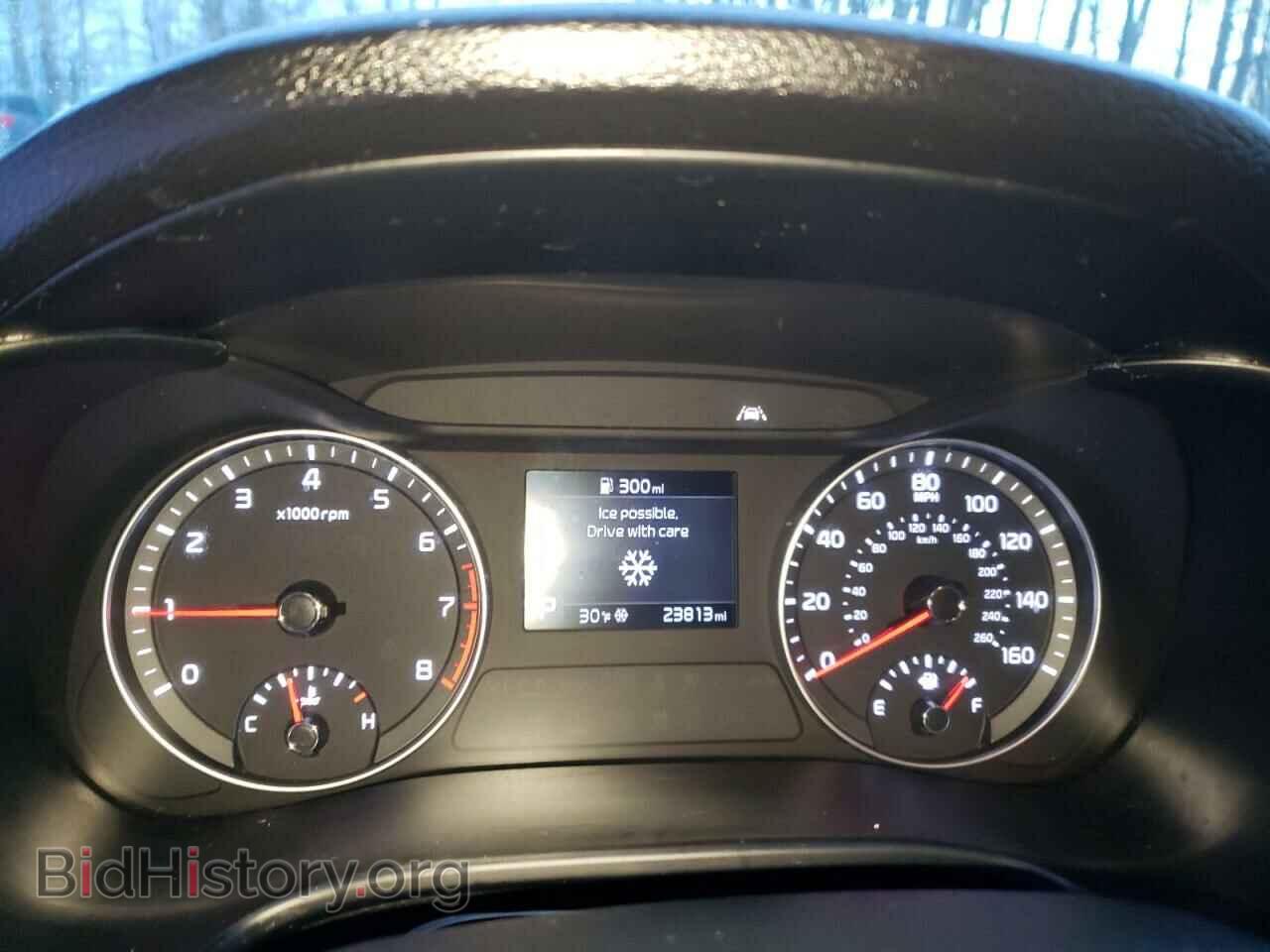 2021 KIA FORTE - VIN: 3KPF24AD7ME295334 - Фото 9