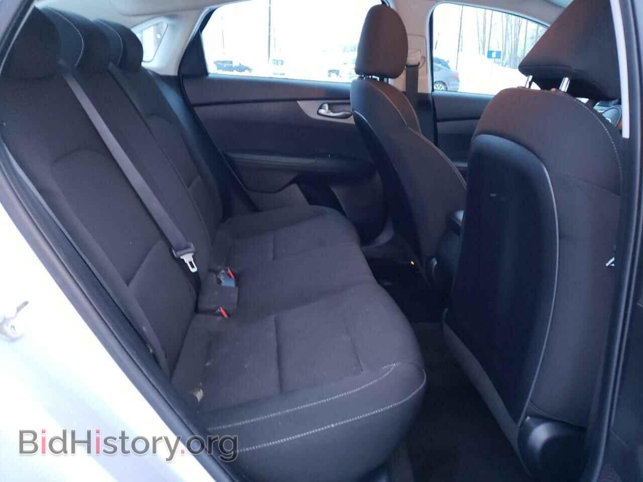 2021 KIA FORTE - VIN: 3KPF24AD7ME295334 - Фото 10