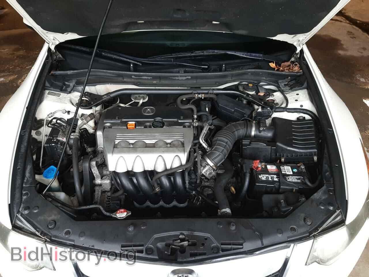 2009 ACURA TSX - VIN: JH4CU26669C017727 - Фото 11