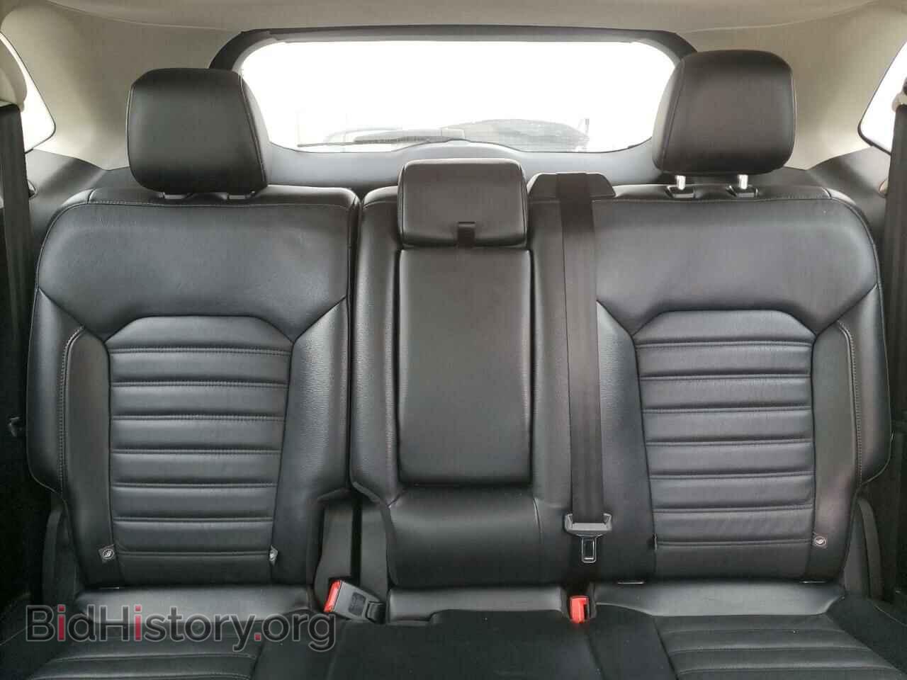 2015 FORD EDGE - VIN: 2FMTK3J93FBB33487 - Photo 10