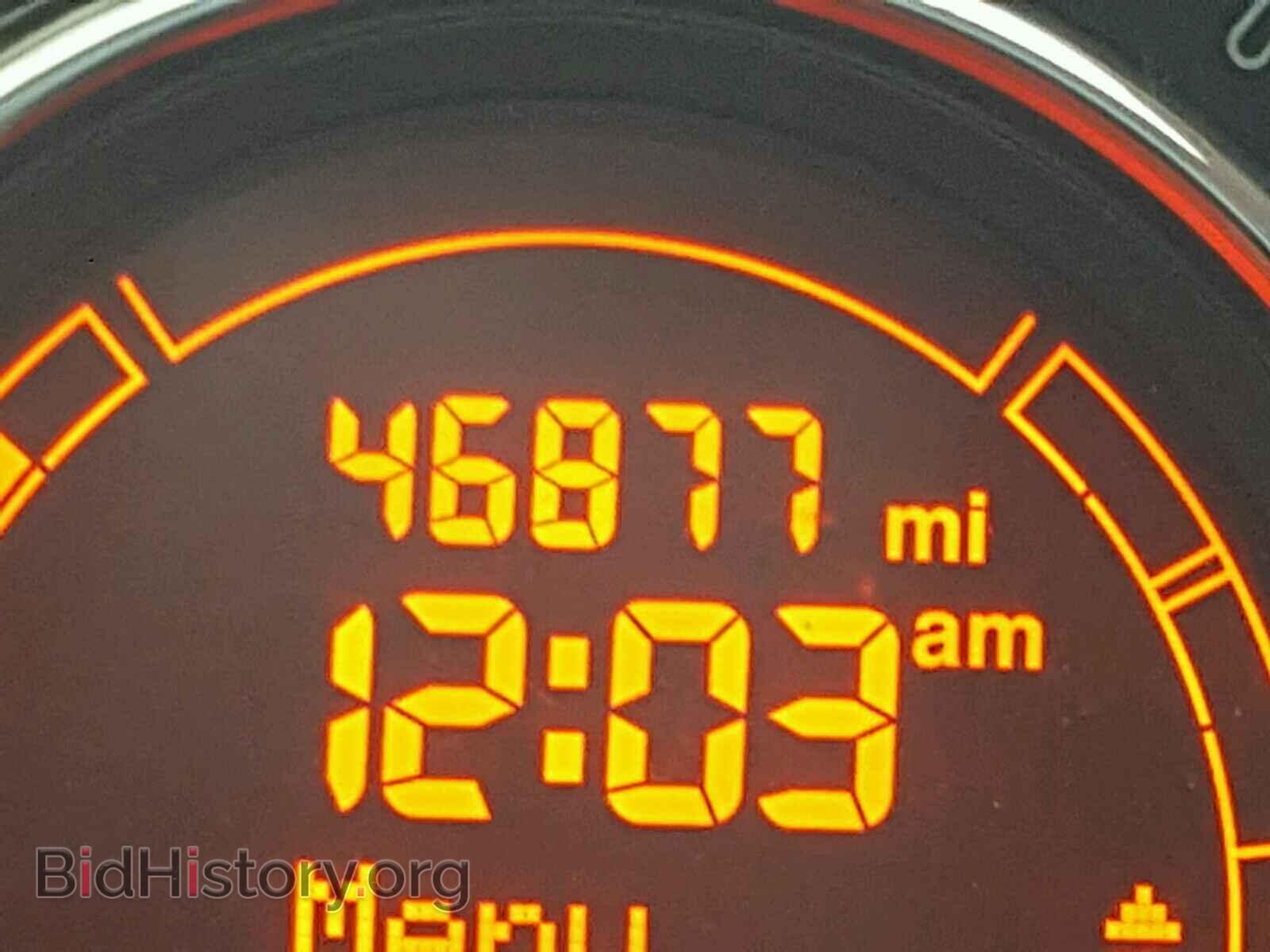 2015 FIAT 500 - VIN: 3C3CFFAR3FT710568 - Фото 8