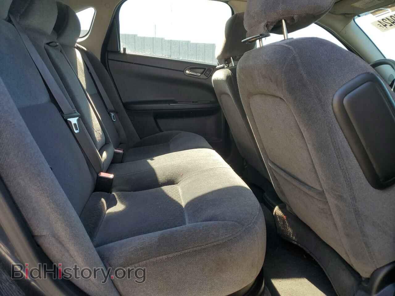 2009 CHEVROLET IMPALA - VIN: 2G1WT57N991292337 - Photo 10