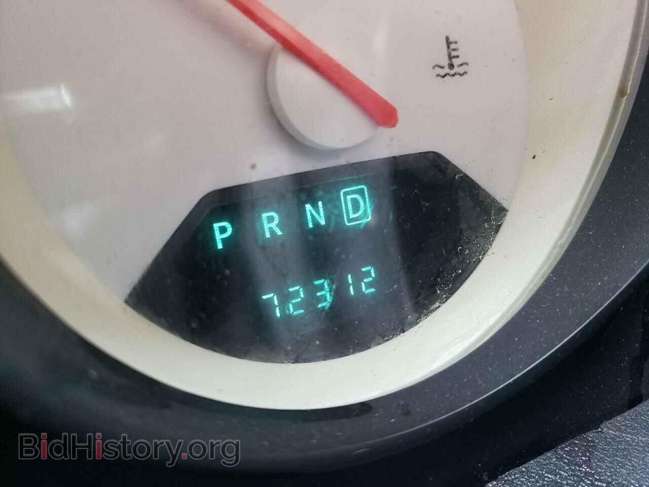 2008 DODGE CALIBER - VIN: 1B3HB28B88D730047 - Фото 8
