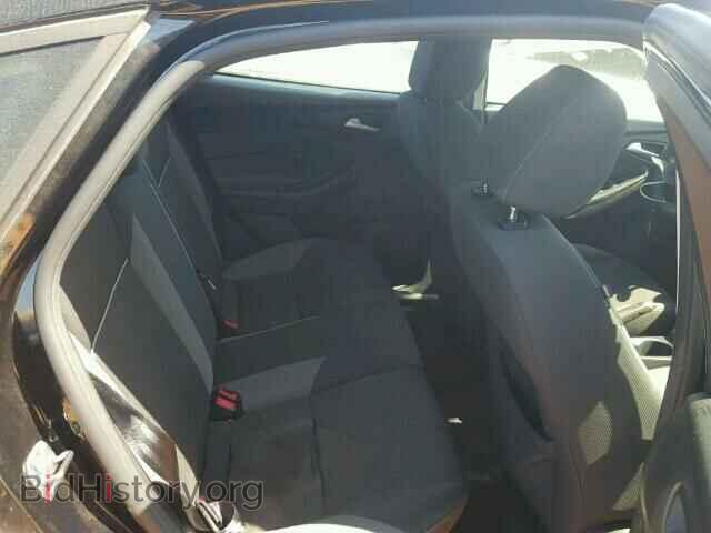 2013 FORD FOCUS - VIN: 1FADP3K22DL269446 - Фото 6