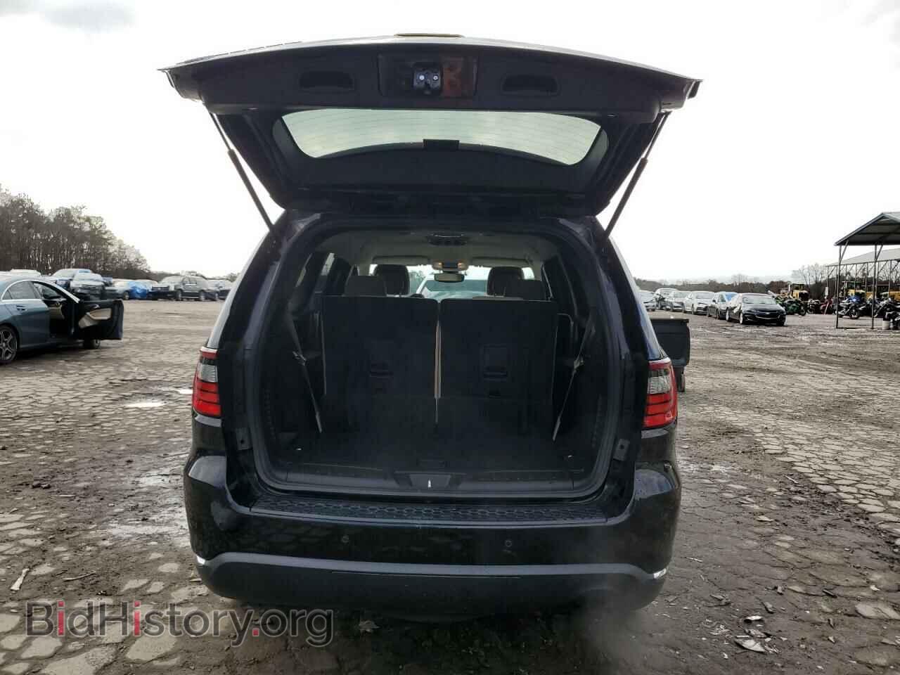 2018 DODGE DURANGO - VIN: 1C4RDJAG4JC194044 - Photo 6