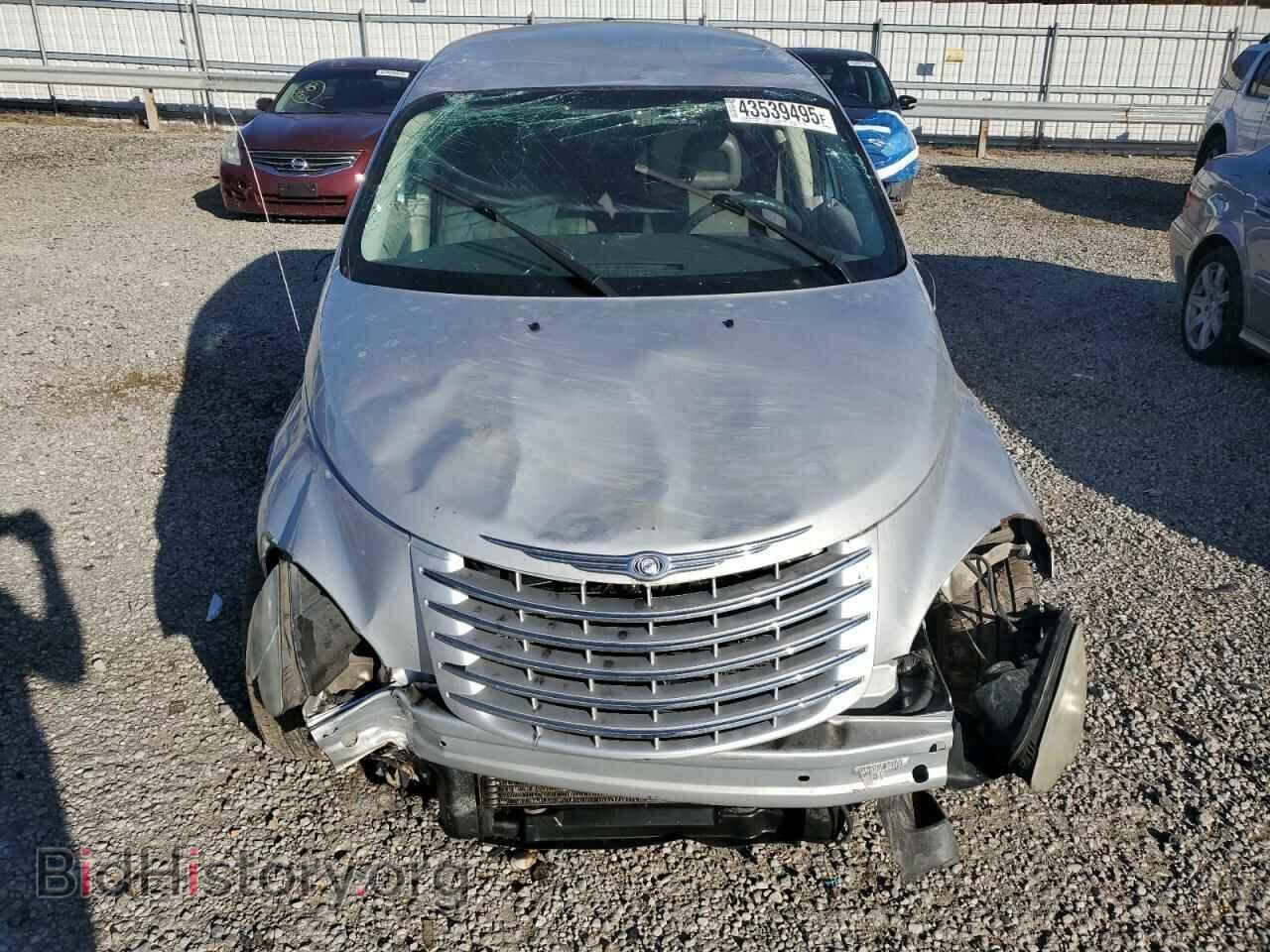 2007 CHRYSLER PT CRUISER - VIN: 3A4FY58B17T600054 - Фото 5