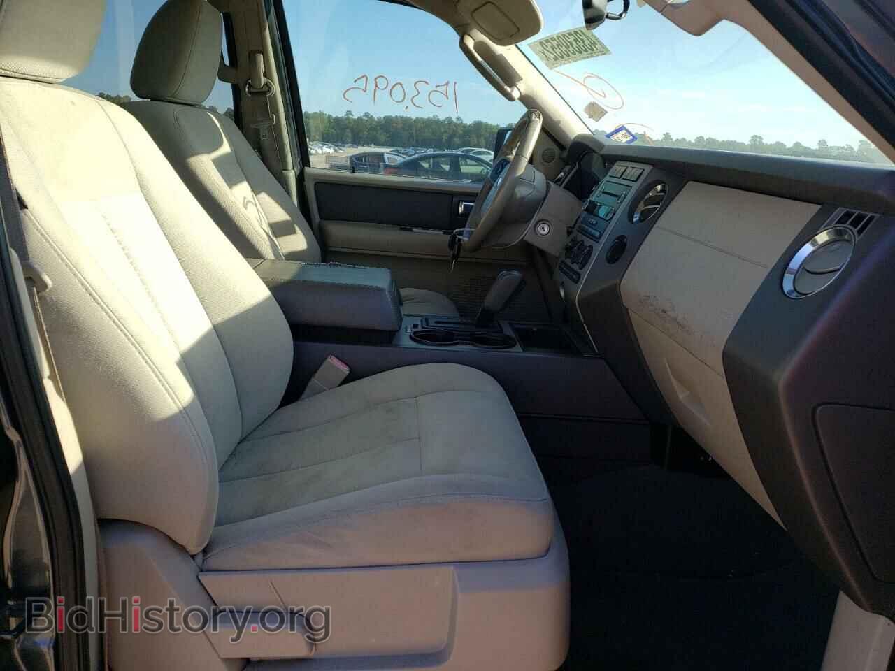 2009 FORD EXPEDITION - VIN: 1FMFU15529LA09590 - Фото 5