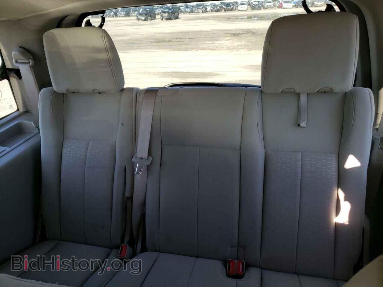 2009 FORD EXPEDITION - VIN: 1FMFU15529LA09590 - Фото 9