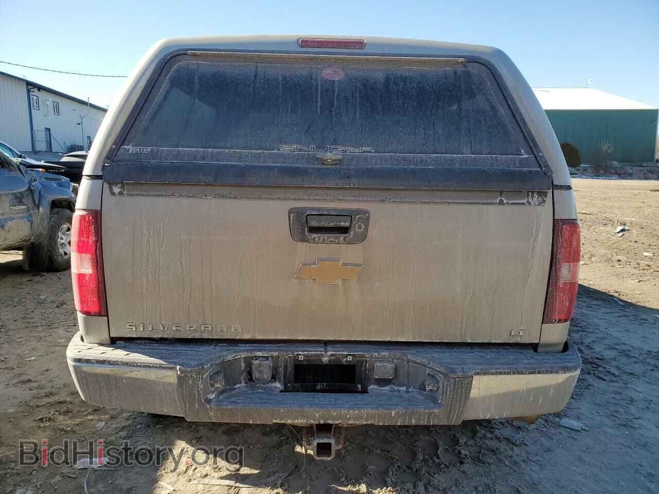 2009 CHEVROLET ALL Models - VIN: 2GCEC29J691119872 - Фото 6