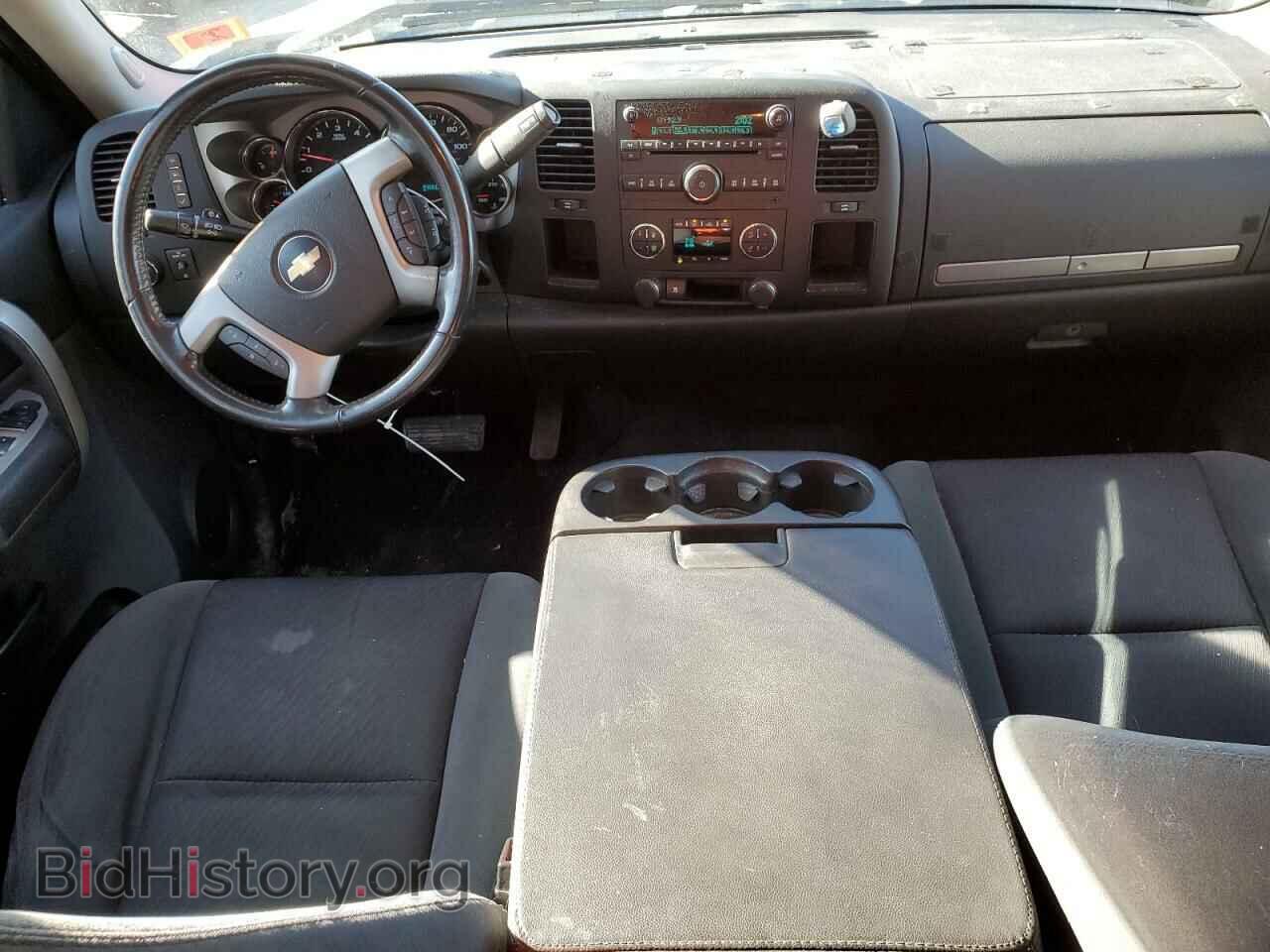 2009 CHEVROLET ALL Models - VIN: 2GCEC29J691119872 - Фото 8