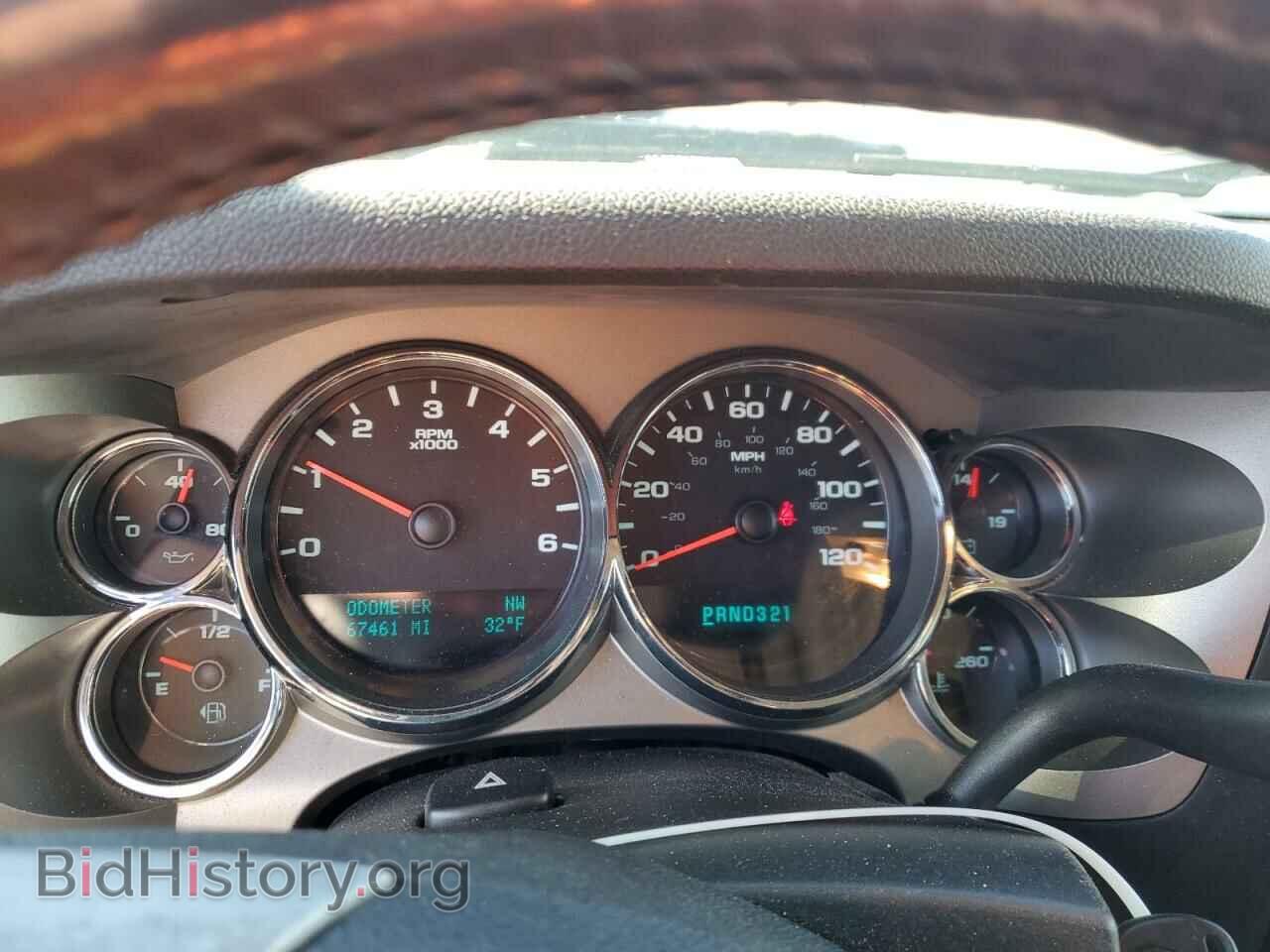 2009 CHEVROLET ALL Models - VIN: 2GCEC29J691119872 - Фото 9