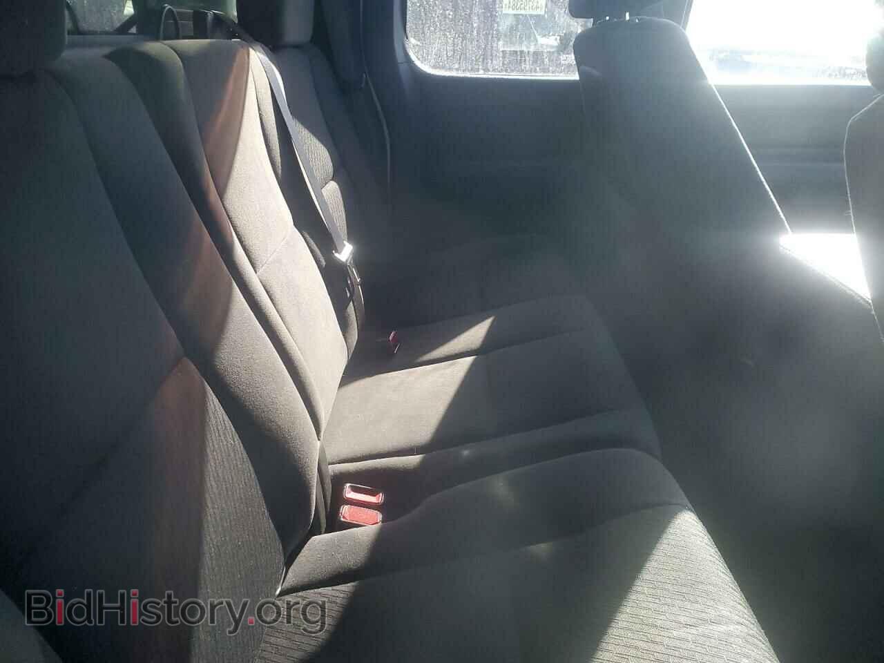 2009 CHEVROLET ALL Models - VIN: 2GCEC29J691119872 - Фото 10