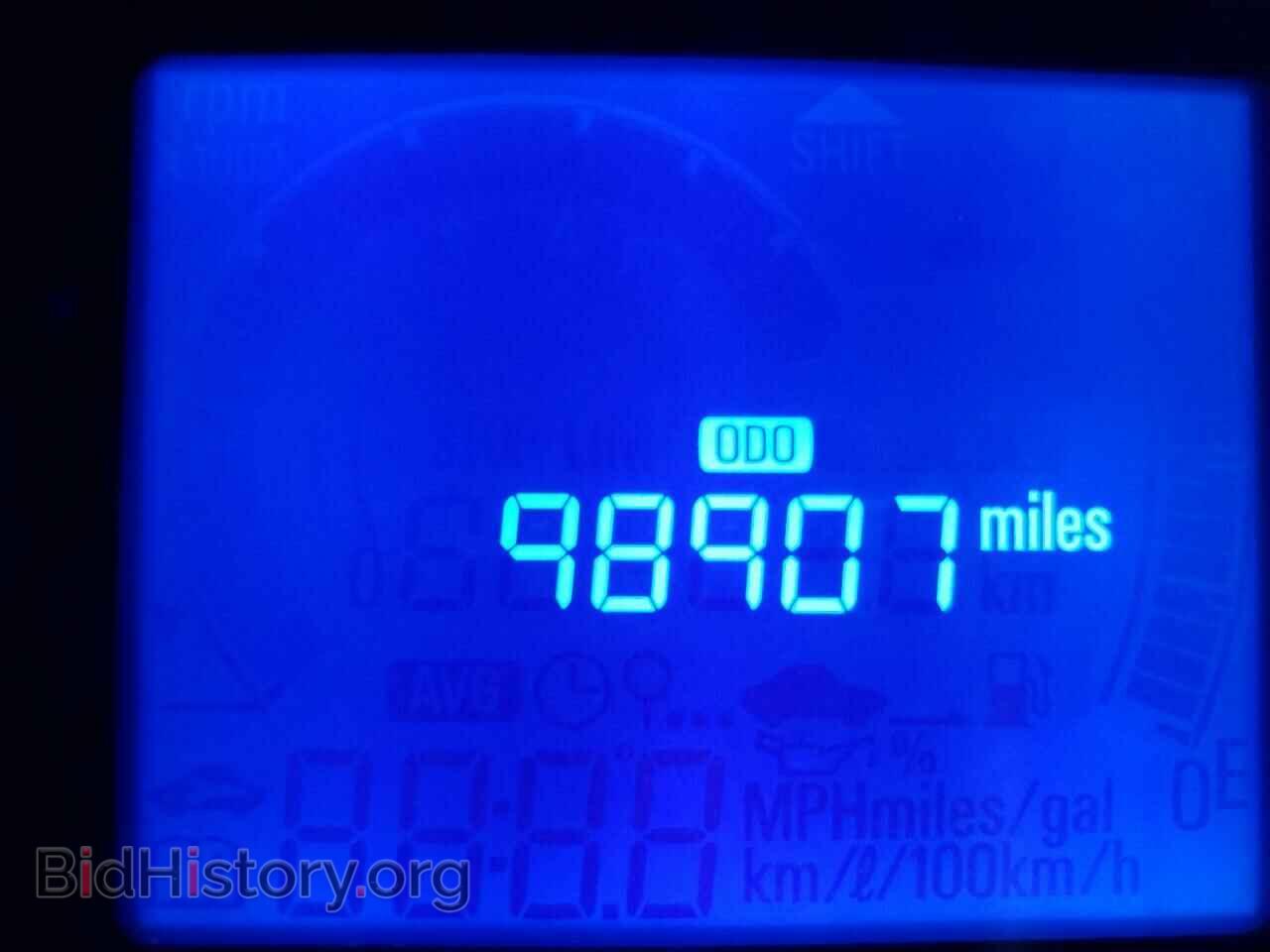 2013 CHEVROLET SPARK - VIN: KL8CF6S94DC522914 - Фото 8
