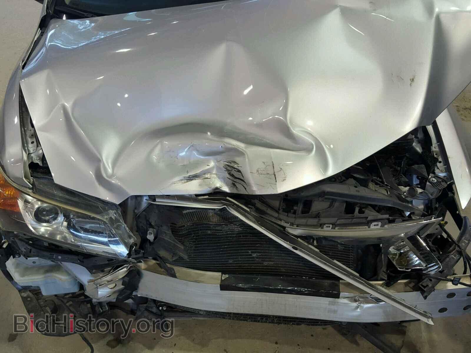 2013 ACURA ILX - VIN: 19VDE1F51DE002566 - Фото 7