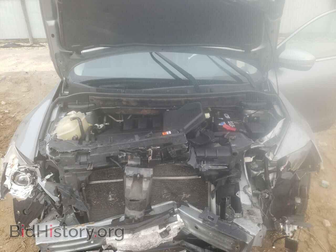 2013 MAZDA CX-9 - VIN: JM3TB2DV5D0402134 - Фото 12