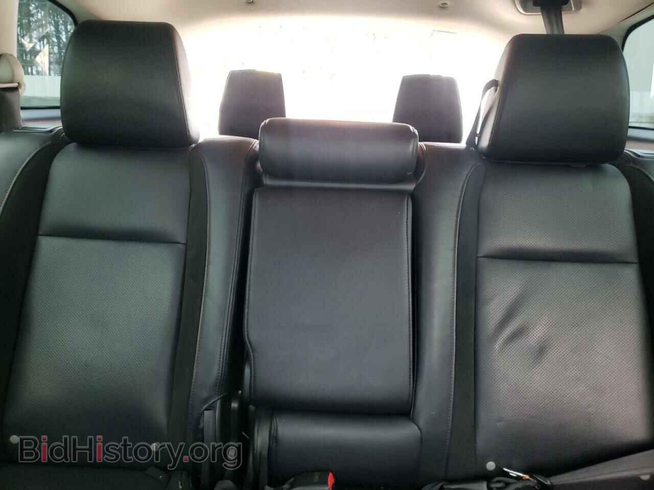 2013 MAZDA CX-9 - VIN: JM3TB2DV5D0402134 - Фото 10