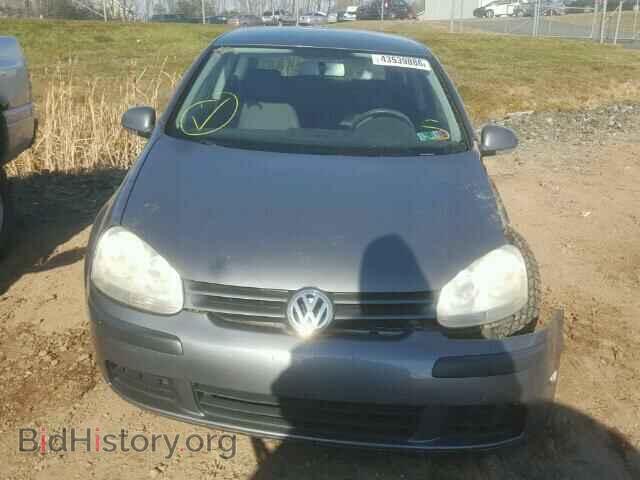 2007 VOLKSWAGEN RABBIT - VIN: WVWAS71K77W076782 - Фото 9