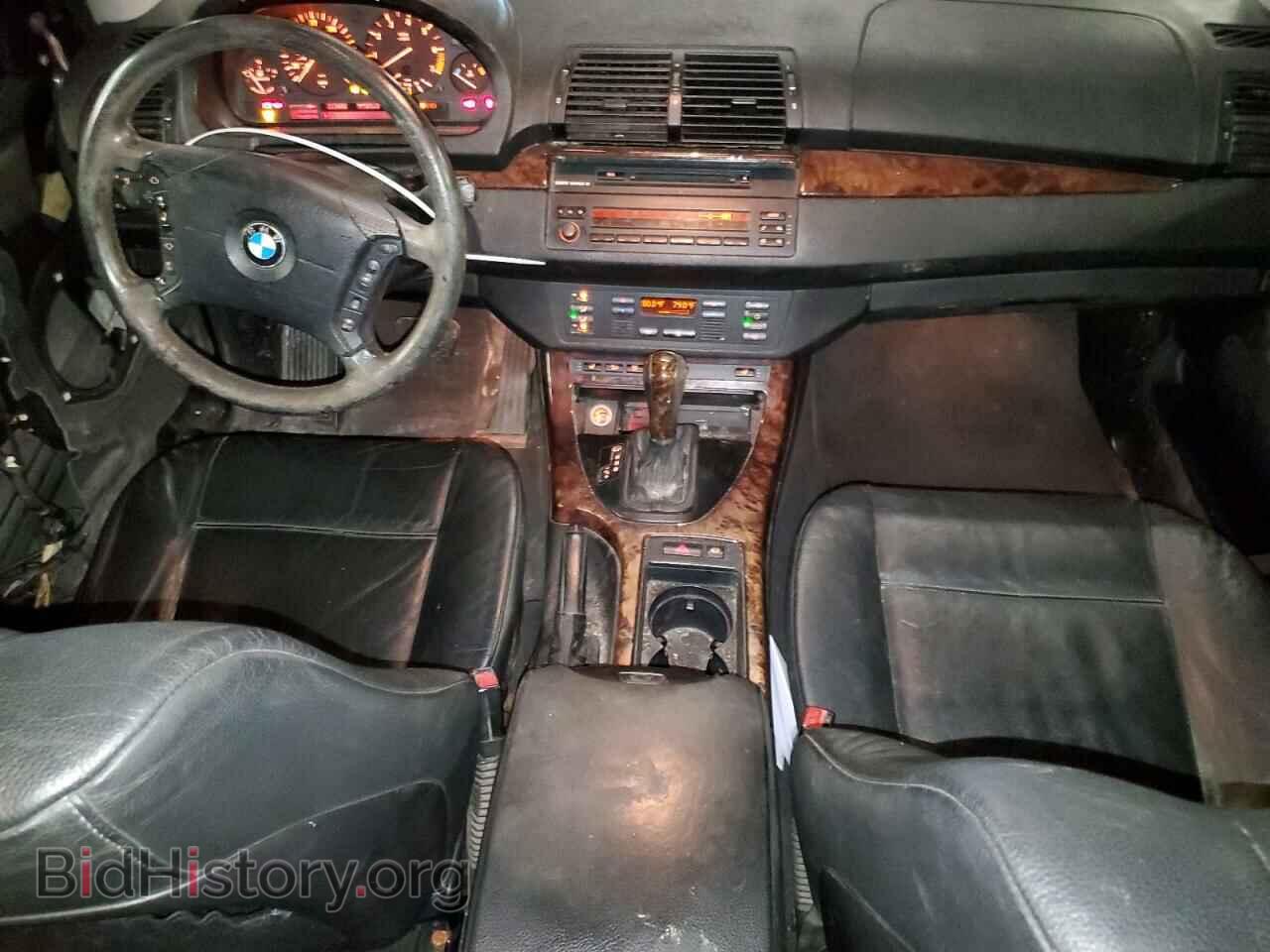 2006 BMW X5 - VIN: 5UXFA135X6LY43424 - Фото 8