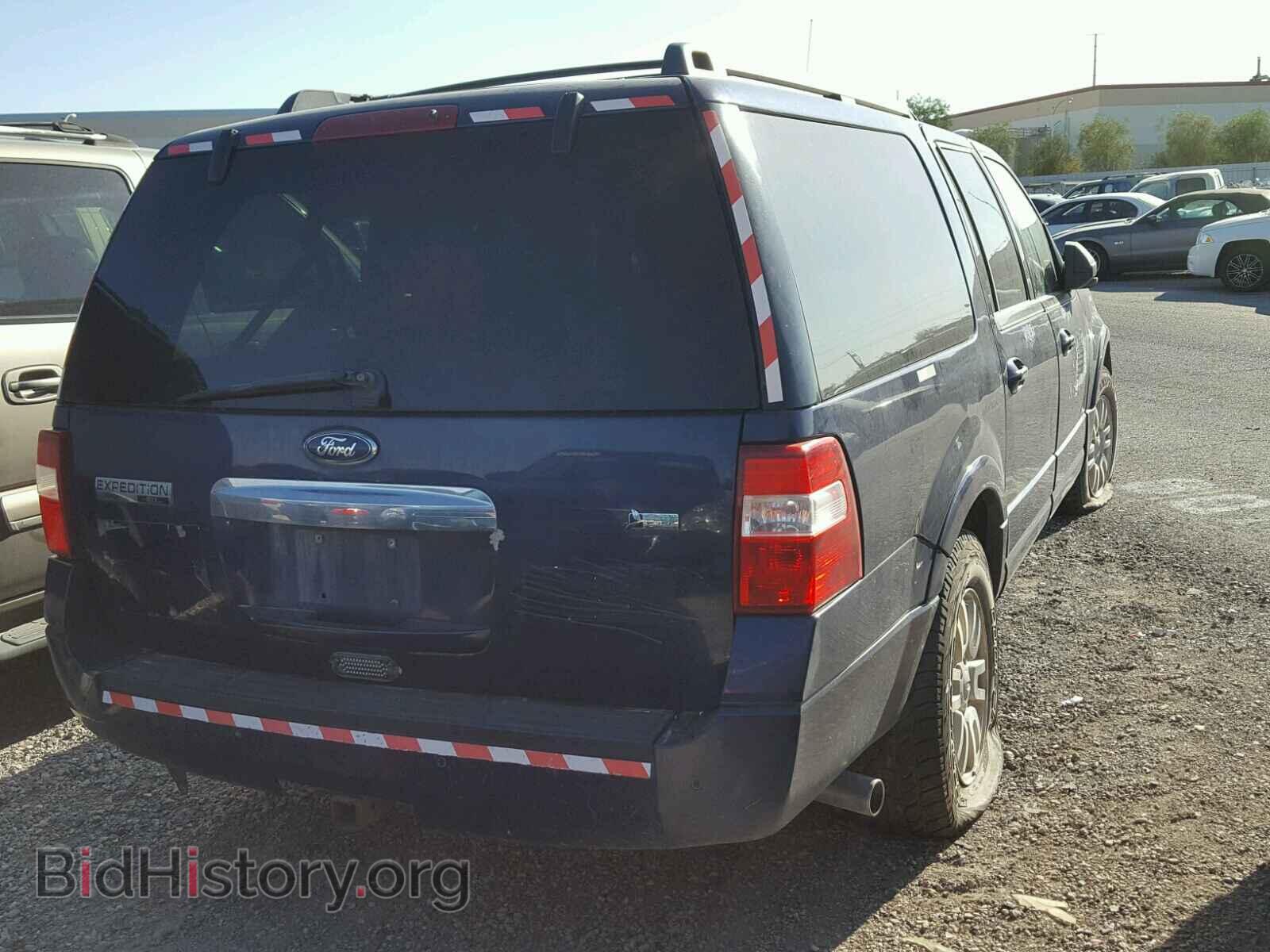 2012 FORD EXPEDITION - VIN: 1FMJK1J50CEF11595 - Фото 4