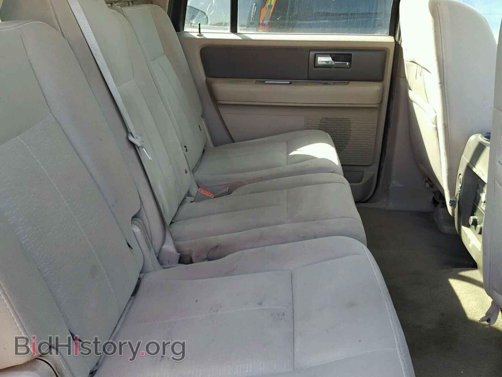 2012 FORD EXPEDITION - VIN: 1FMJK1J50CEF11595 - Фото 6