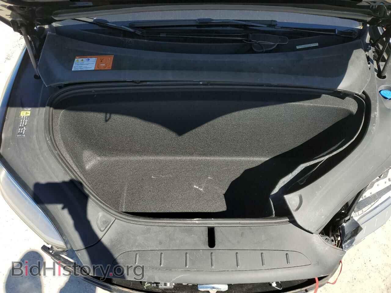 2017 TESLA MODEL X - VIN: 5YJXCBE2XHF066497 - Photo 11