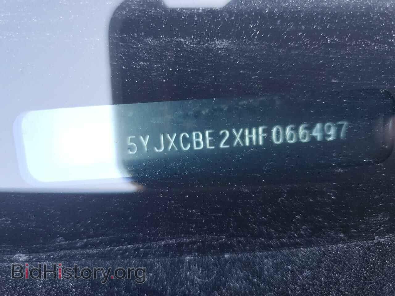 2017 TESLA MODEL X - VIN: 5YJXCBE2XHF066497 - Photo 12