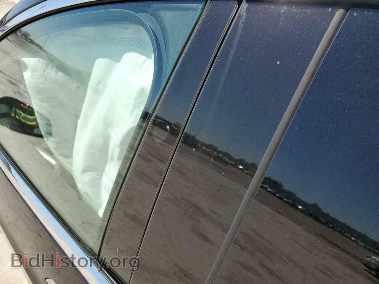 2017 TESLA MODEL X - VIN: 5YJXCBE2XHF066497 - Photo 8