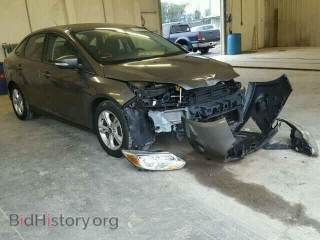 Photo 1FADP3F28DL129959 - FORD FOCUS 2013
