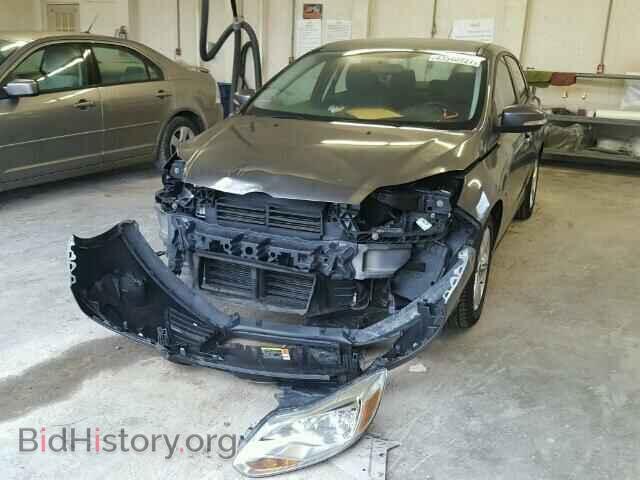 2013 FORD FOCUS - VIN: 1FADP3F28DL129959 - Photo 2