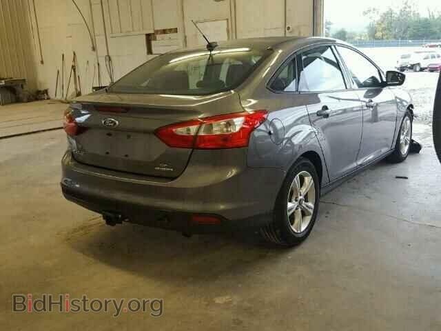 2013 FORD FOCUS - VIN: 1FADP3F28DL129959 - Photo 4