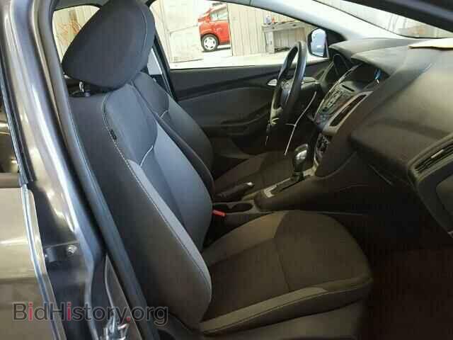 2013 FORD FOCUS - VIN: 1FADP3F28DL129959 - Photo 5
