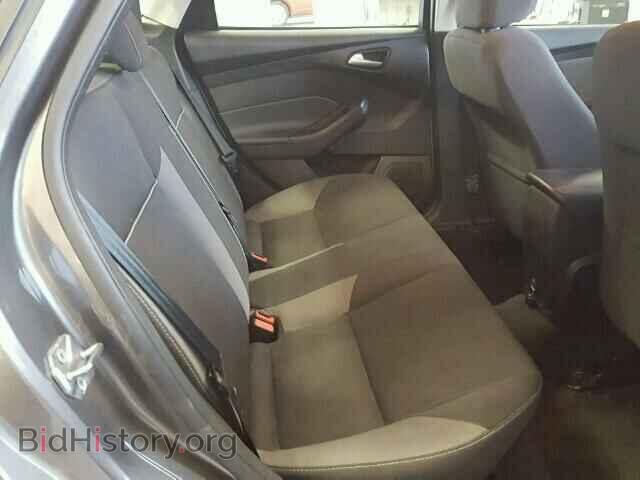 2013 FORD FOCUS - VIN: 1FADP3F28DL129959 - Photo 6